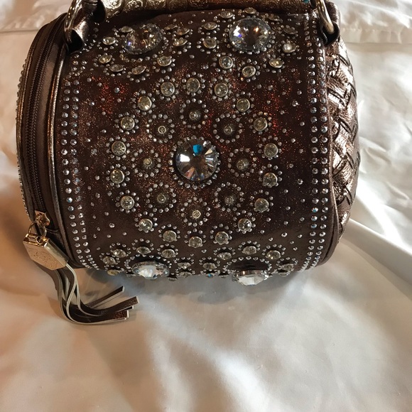 Jeweled Handbag - Picture 4 of 8